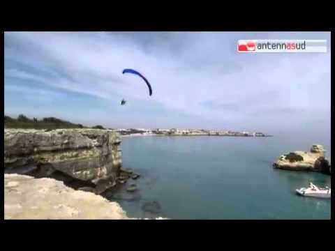 Tg Antenna Sud - Torre Specchia Grande, tra centri turistici ed educazione ambientale