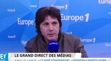 Face à la rue - jean-marc morandini demande des explications au 1er adjoint de bobigny qui avait refusé la venue des caméras de cnews: 