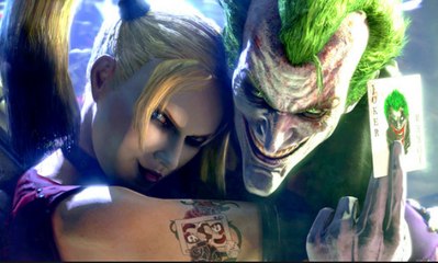 Watch 'Suicide Squad (2016)' in HD-1080p