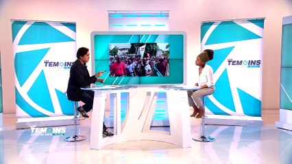 Cansel Nourdine Bacar : "Il y a des revendications légitimes" - LTOM