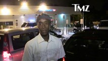 Don Cheadle -- L.A. is Still Recovering from Rodney King Beating