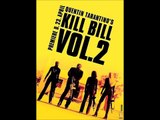 Kill Bill Vol. 2 OST - Ennio Morricone - The Confrontation - The Return of Joe