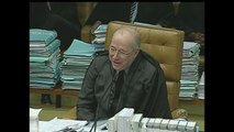 STF rejeita ação do governo e mantém votação do impeachment