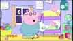 Peppa Pig en Francais Une histoire pour George