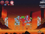 Angry Birds Star Wars 2 Level PM-24 Master Your Destiny 3 Star Walkthrough