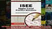 Free PDF Downlaod  ISEE Upper Level Practice Questions ISEE Practice Tests  Exam Review for the Independent READ ONLINE