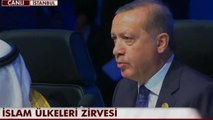 Suudi Arabistan , Endonezya ve Kuveyt'ten Erdoğan'a diplomasi dersi