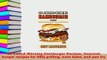 PDF  50 AwardWinning Hamburger Recipes Gourmet burger recipes for BBQ grilling oven bake and PDF Book Free