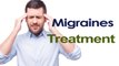 Migraines: Causes, Symptoms and Treatments || Health Tips