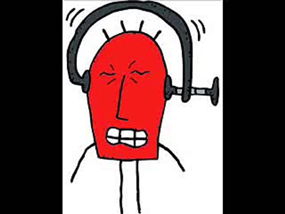 Headache (short song)