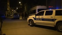 Gaziantep Firari Cinayet Şüphelilerinin Evine Molotof Kokteyli Attılar