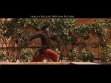 Bahubali 2 Official Trailer HD - The Conclusion - SS Rajamouli - Prabhas - Rana - Anushka
