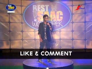 Daim Gill - Ghazal 2 - Best Isaac Worshiper (2013) Isaac TV Show