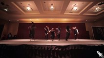 Hip Hop ConnXion Chicago l Primo's Never Stop Dancing 2016 [New Pixel Films]