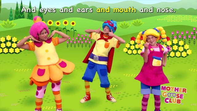 Old MacDonald Had a Farm and More | Nursery Rhymes from Mother Goose Club!