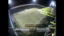 06.12.1995 - 1995-1996 UEFA Champions League Group A Matchday 6 Borussia Dortmund 2-2 Glasgow Rangers