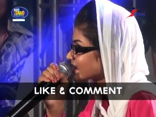 Monica George - Best Isaac Worshiper (2013) Isaac TV Show