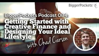 Getting Started with Creative Finance and Designing  27