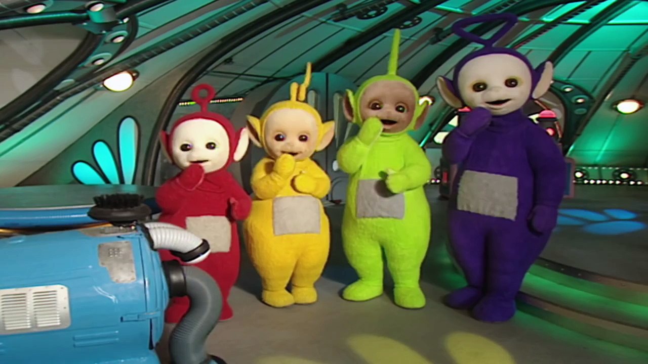 Teletubbies: Owl Babies - Full Episode