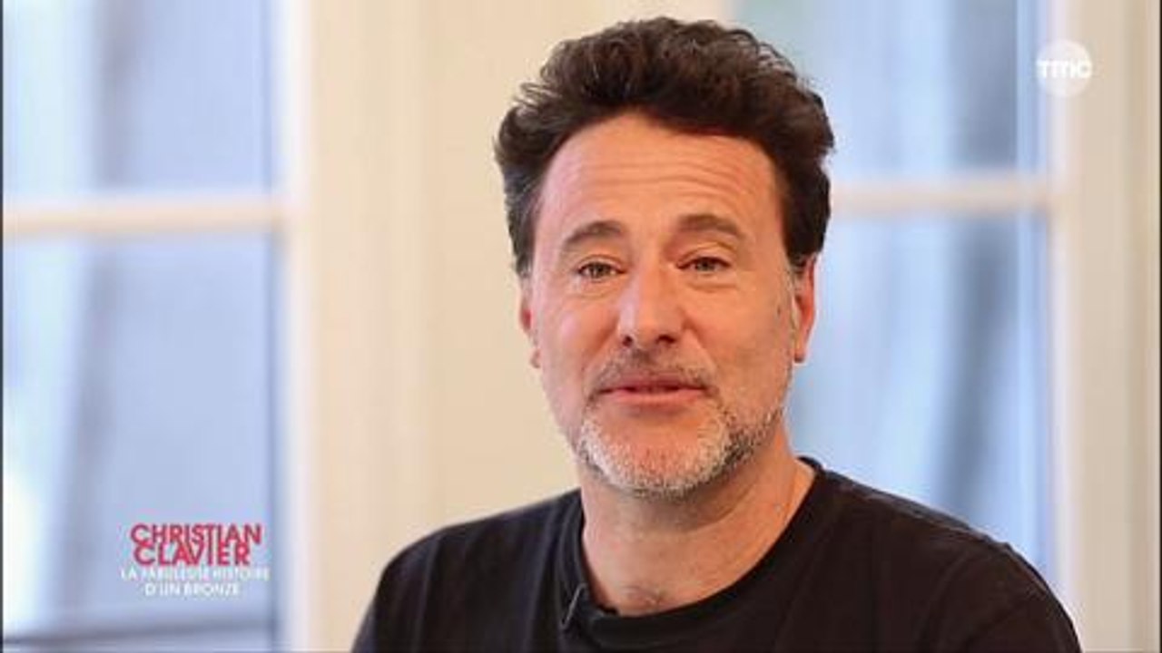 Christian Clavier : commentla réplique culte "Okay" des Visiteurs a failli ne jamais exister