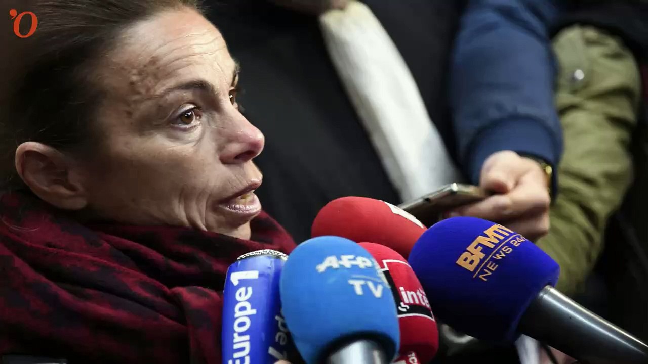 Agnès Saal et ses notes de taxis, épisode 2 : cette fois, c'est du sursis