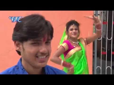 HD थावे घुमादs ए बलमु - Thawe Ghuma Da Ae Balamu | Pyar Mai Ke | Ankush-Raja | BHojpuri Devi Geet