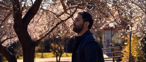 Άγγελος Ανδρεάτος - Θα Είμαι Δίπλα Σου (Official Music Video HD)