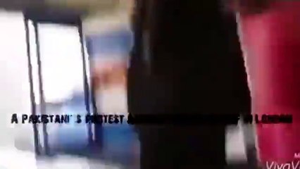 What A Pakistani Did With Nawaz Sharif in London Hospital