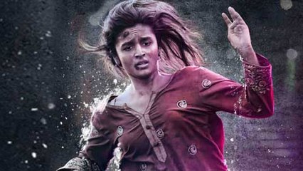 Alia Bhatt INJURED, VICTIM | Udta Punjab's First Look