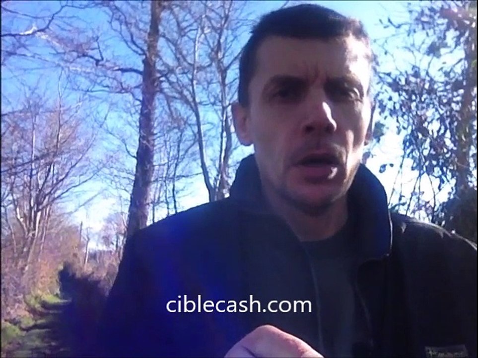 Affiliation gagnez de l'argent à domicile