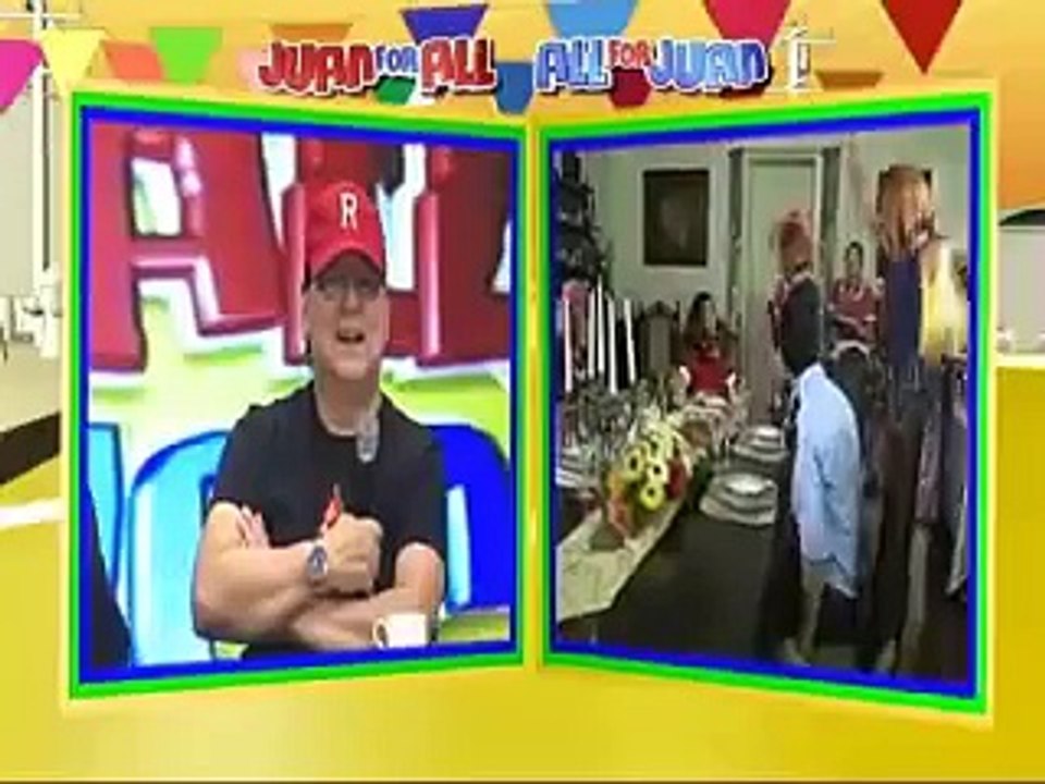 KALYESERYE DAY 63: PAGDALAW SA MANSYON PART 5