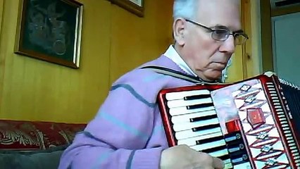 CAMINITO TANGO J. DE D. FILIBERTO 1885 - 1964