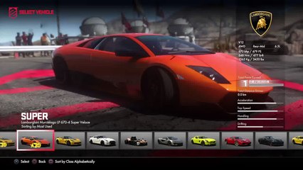 DRIVECLUB PRO TOURNAMENT/ CLOSE FINISH / DRIVECLUB GAMEPLAY