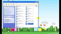 HC jou tutoriais - Como Instalar Fontes 2016 (Letras) no PC windows XP e windows  7