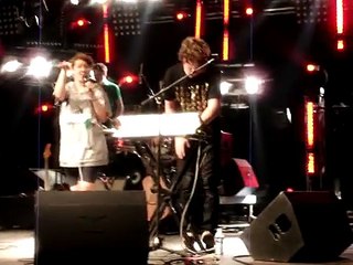 Architecture in Helsinki  @ les nuits secrètes 11-08-2007