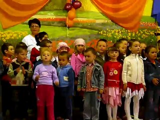 Copiii comunei Ruginoasa, NT