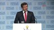 Kocaeli Başbakan Davutoğlu Kocaeli Gençlik Çalıştayı'nda Konuştu-4