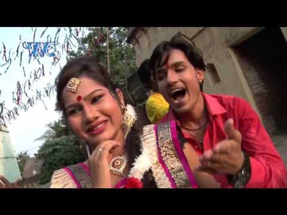 HD दुर्गा माई के पूजा करs - Durga Mai Ke Puja Kara | Pyar Mai Ke | Ankush-Raja | BHojpuri Devi Geet