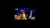 Ted Cruz Daughters Steal the Show at CNN Town Hall With This Moment