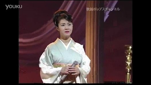 思秋期 ・・坂本冬美 動画 Dailymotion