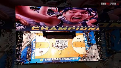 20 Facts You Probably Didn't Know About March Madness