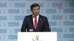 Kocaeli Başbakan Davutoğlu Kocaeli Gençlik Çalıştayı'nda Konuştu-5