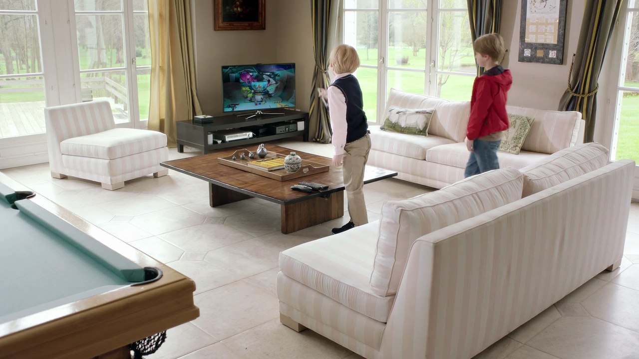 France 5 : Enfants jetables [HD]