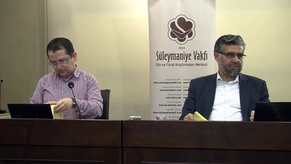 ALi iMRAN (78-I) SORU & CEVAP (15.04.2014)