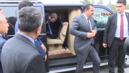 Antalya Bakan Ünal Rus Turist Sıkıntısını Expo Dengeleyecek-2