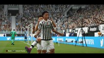 Inter Milan vs Juventus [All Goals and Highlights!]