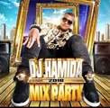 DJ Hamida - Wa3ra (feat. Cheb Amir & Appa) __ Album A La Bien Mix Party 2016