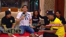 Kisah Profesi Pawang Ular yang Berisiko - Silet 15 April 2016