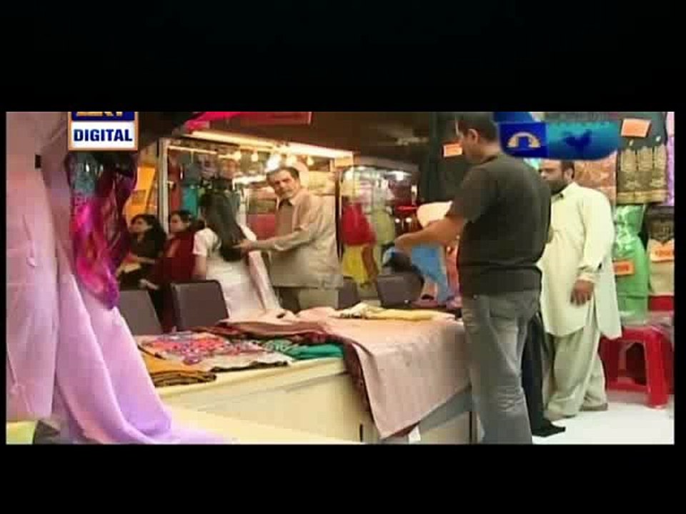 Good Morning Pakistan with nida yasir in HD – 15th April 2016 Part 2