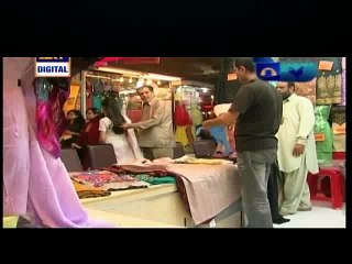 Good Morning Pakistan with nida yasir in HD – 15th April 2016 Part 2